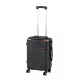 TraveLux Urban kézipoggyász keményfedeles levehető kerékkel 40x30x20 cm