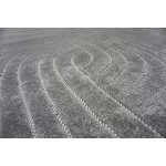 Ber. Zen Garden 2403 Szürke 80x150cm szőnyeg