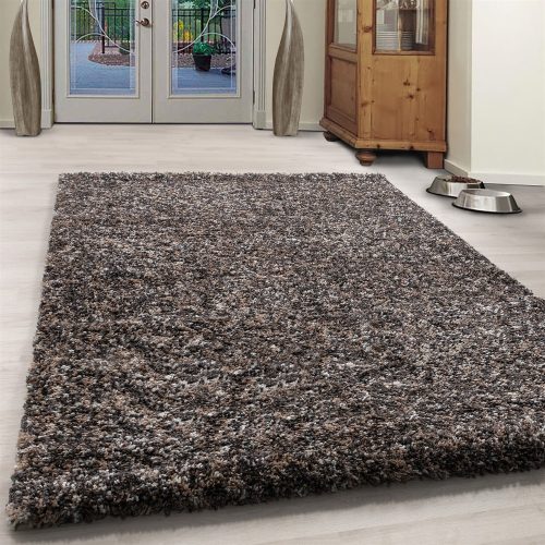 Ay. enjoy shaggy 4500 taupe 200x290cm szőnyeg