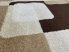 Kyra 929 bézs 80x150cm - modern szőnyeg