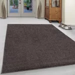 Ay. Ata 7000 mokka 280x370cm egyszínű szőnyeg