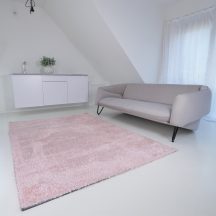 Mira rózsaszín 80x150cm- shaggy szőnyeg akció