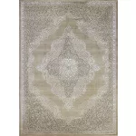 Ber. Elite 3935 Beige 120X180Cm Szőnyeg