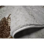 Den. Sunset 8385 Bézs-Arany 200x290cm modern szőnyeg