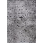 Ber. Miami 0129 140X190Cm Bézs Szőnyeg