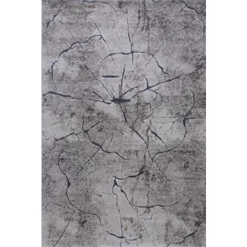 Ber. Miami 0129 140X190Cm Bézs Szőnyeg