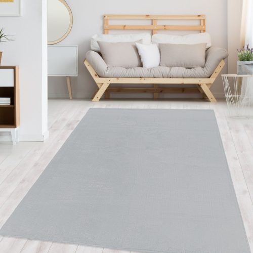 Bolti 1. CATWALK 2600 SILVER 120x160 szőnyeg