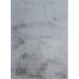 Ber. Fluffy 4020 Szürke 60x110cm