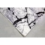 Ber. Verona 5260 Szürke 120x180cm szőnyeg