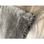 Nagyon Puha Shaggy Szőnyeg, 200X290Cm Den. Belinda egyszínű Szürke Szőnyeg