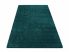 Bolti 21. Kamel-gumis hátoldalú - zöld 80 x 150 cm szőnyeg