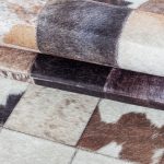 Ay. FIESTA 4306 WHITE 120X170 szőnyeg