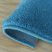 Bolti 1. DY Portofino kör 80cm - kéke (N) kék szőnyeg
