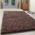 Ay. enjoy shaggy 4500 terra 80x250cm szőnyeg