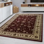 Ay. Marrakesh 210 piros 80x150cm klasszikus szőnyeg