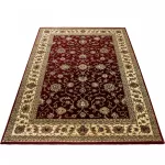 Ay. Marrakesh 210 piros 80x150cm klasszikus szőnyeg