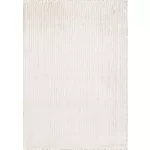 Ber. SANAT ACRYLIC 1036 ekrü 90 x 300 cm modern szőnyeg