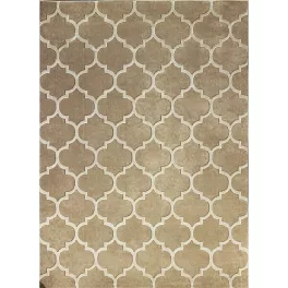 Ber. ELITE 17391 bézs 240 x 330 cm szőnyeg