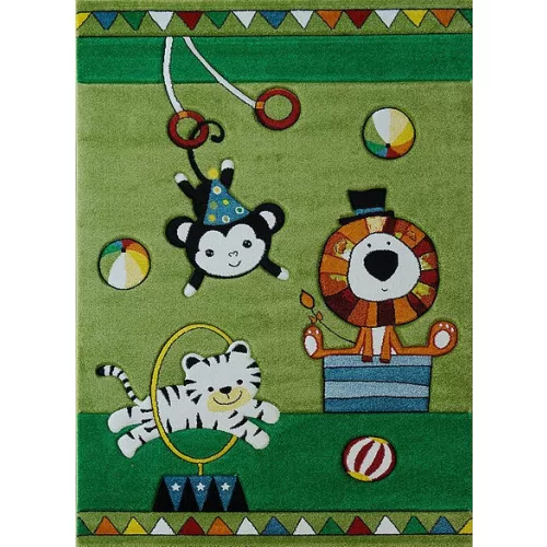 Ber. Smart 120X180Cm 22316 Gyerekszőnyeg