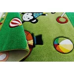 Ber. Smart 120X180Cm 22316 Gyerekszőnyeg