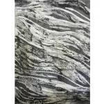 Ber. MARVEL 7603 szürke 180 X 260 cm -modern szőnyeg