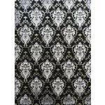 Ber. ELITE 23282 fekete arany 240 x 330 cm szőnyeg