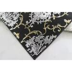 Ber. ELITE 23282 fekete arany 240 x 330 cm szőnyeg