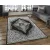 Ber. ELITE 3935 fekete arany 240 x 330 cm szőnyeg