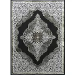 Ber. ELITE 3935 fekete arany 240 x 330 cm szőnyeg