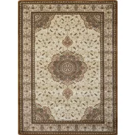 Ber. ANATOLIA 5328 krém 70 x 100 cm szőnyeg