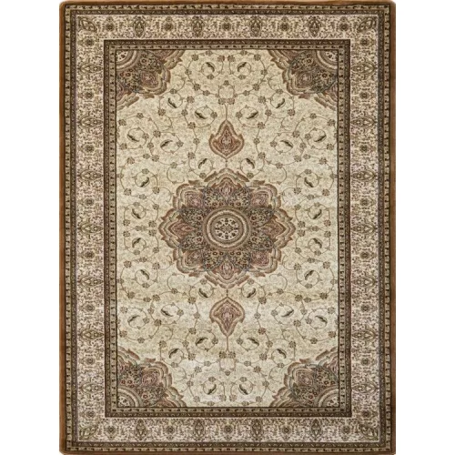 Ber. ANATOLIA 5328 krém 70 x 100 cm szőnyeg