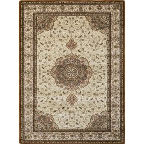 Ber. Anatolia 5328 krém 150 X 230 cm -klasszikus szőnyeg