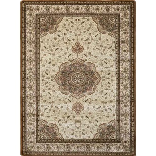 Ber. Anatolia 5328 250X350Cm Krém Klasszikus Szőnyeg
