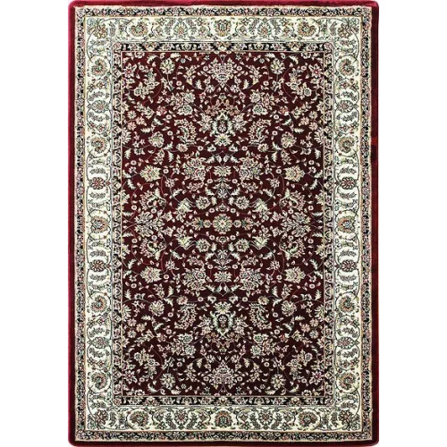 Ber. Anatolia 5378 150X230Cm Bordó Klasszikus Szőnyeg