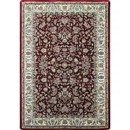 Ber. Anatolia 5378 300X400Cm Bordó Klasszikus Szőnyeg
