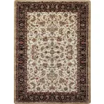 Ber. ANATOLIA 5378 krém 300 x 500 cm szőnyeg