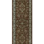 Ber. ANATOLIA 5378 VIZON 120 cm széles futószőnyeg méterben