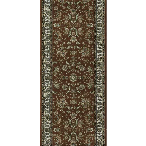 Ber. ANATOLIA 5378 VIZON 120 cm széles futószőnyeg méterben
