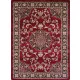 Ber. Anatolia 5857 bordó 300 X 400 cm -klasszikus szőnyeg