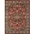 Ber. Anatolia 5857 vizon 300 X 400 cm -klasszikus szőnyeg