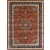 Ber. Anatolia 5858 vizon 250 X 350 cm -klasszikus szőnyeg