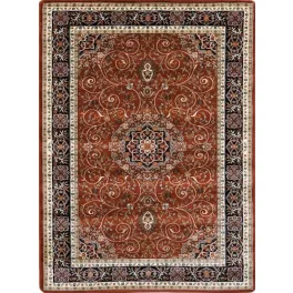 Ber. Anatolia 5858 vizon 300 X 400 cm -klasszikus szőnyeg