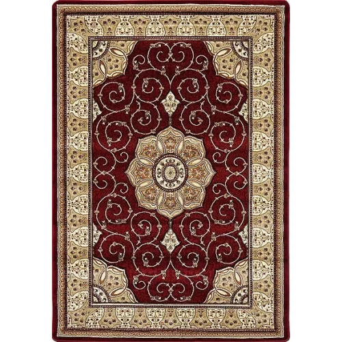 Ber. Adora 5792 B 60X90Cm Klasszikus Szőnyeg