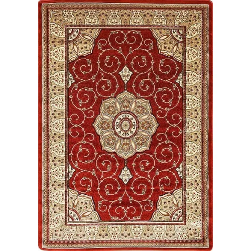 Ber. Adora 5792 T 140X190Cm Klasszikus Szőnyeg