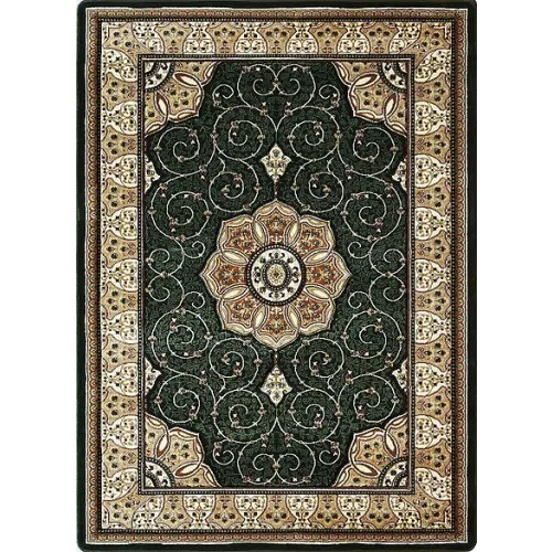 Ber. Adora 5792 Y 160X220Cm Klasszikus Szőnyeg