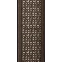   Ber. GEL RUNNER 1002 barna 57 cm széles futószőnyeg méterben
