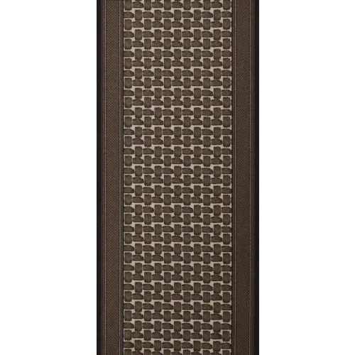 Ber. GEL RUNNER 1002 barna 57 cm széles futószőnyeg méterben