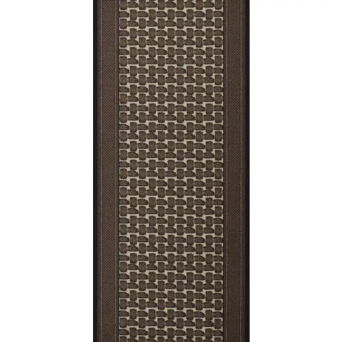 Ber. GEL RUNNER 1002 barna 80 cm széles futószőnyeg méterben