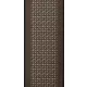 Ber. GEL RUNNER 1002 barna 80 cm széles futószőnyeg méterben