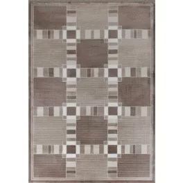 Ber. Romans 2111 120X180Cm Bézs Szőnyeg